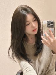 -New Fashion发型定制