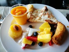 -澳门旅游塔360°旋转餐厅(南湾湖广场店)