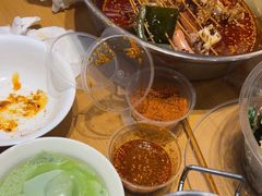 -嘉州鲜知味钵钵鸡(奎星楼店)