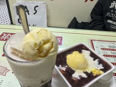 -香港華心糖水鋪(南西总店)