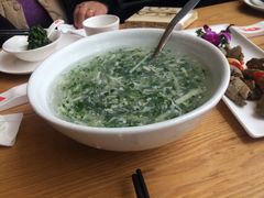 -祥记·苏帮菜·松鼠桂鱼(湖畔天城店)