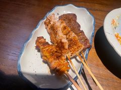 -一豚轩·烧鸟·豚骨拉面(五四路店)