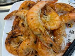 -集杰尚品海鲜烤肉自助餐厅(乳山振华店)