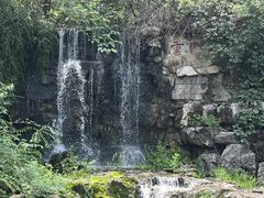 -青州市云门山风景区