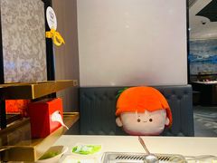 -海底捞火锅(航洋城店)