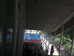 -海口东站