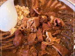 -北京小肠陈饭庄(方庄店)