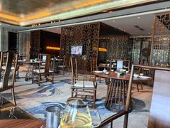 -蛇口希尔顿南海酒店·随轩中餐厅·粤菜
