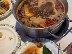 -吉布鲁牛排海鲜自助(温江合生汇店)