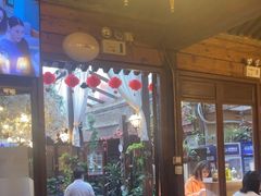 -束河人家(南锣鼓巷店)