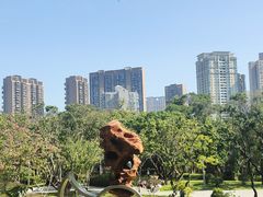 -四海公园(南山区)