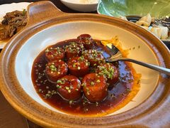 -明湖楼·经典鲁菜山东海鲜(大明湖店)