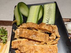 -一叶一世界•素食餐厅(环球中心店)