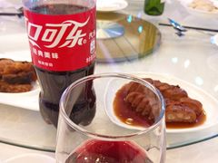 -上海新锦江大酒店