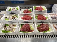 -冠菌火锅自助(东莞桥头店)