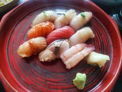 手握寿司-辉·四季料亭·怀石料理·深夜食堂烧鸟·Omakase