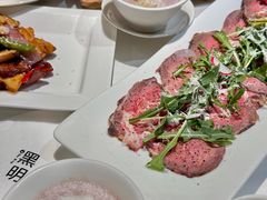 -黑明餐厅(白鹭洲店)