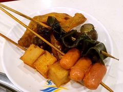 -银鲨海鲜烤肉火锅自助餐厅(五星店)