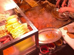-明记牛杂(新马路分店)