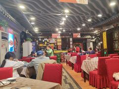 -老浒记烤鸭-北京菜(琉璃厂店)