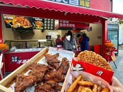 -万达广场(宁德蕉城店)