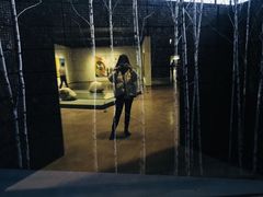 -三星美术馆Leeum