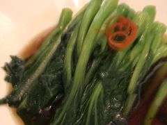 -金轩中餐厅 Jin Xuan(浦东丽思卡尔顿酒店)