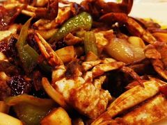 -大鹅岛绿色生态美食园
