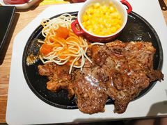 -豪客来牛排(成都锦江大融城店)