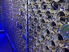 -泰达航母主题公园