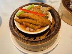 -多多旺港式茶餐厅(新区店)