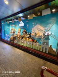 -哈姆雷斯(王府井百货大楼店)