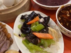 -庆丰包子铺(南站二店)
