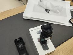 -DJI大疆(深圳华强北曼哈授权体验店)