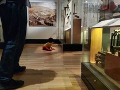 -墨尔本博物馆(Melbourne Museum)