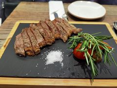 -ALLORA意大利餐厅(丰盛里店)