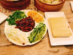 -老边饺子(彩虹城店)