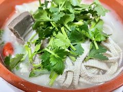 -希尔顿酒店-豫园中餐厅