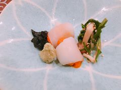 -九献创意菜·牛排料理(亮马河花园店)