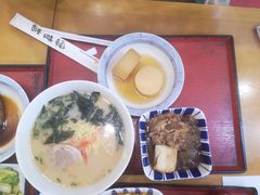 -虹梅食堂·爱蝦乃家