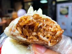 -清泉阁包子铺(中山路店)