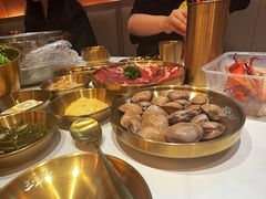 -三宝泥炉·活烤鳗鱼(七宝宝龙店)