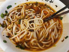 -易裕和·长沙米粉(竹塘西路店)
