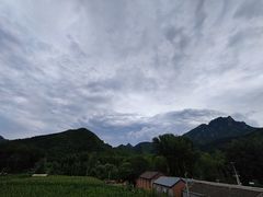 -遥桥古堡