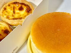 芝士小蛋糕-可莎蜜兒(下沙香榭里店)