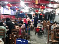 大堂-大地农庄(逢沙大道店)