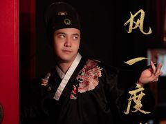 -梦游沉浸式古风剧场·春风一度楼(车公庙店)