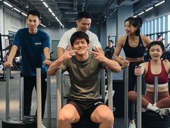 -FEELINGME乐刻私教馆·健身(大融城店)