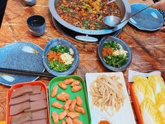 -耗儿鱼蛙蛙叫·老成都火锅(蛇口海昌街店)