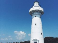 -鹅銮鼻灯塔